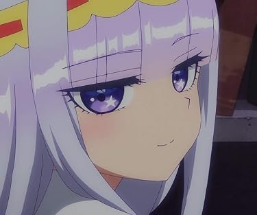 2020秋アニメ - オーロラ・栖夜・リース・カイミーン