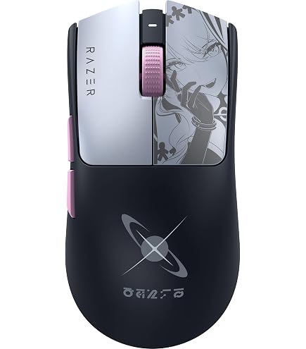 マウス・トラックボール Razer Viper V3 Pro SE Wuthering Waves Amazon.co.jp: Razer Viper V3 Pro SE - 鳴潮 Wuthering Waves Edition