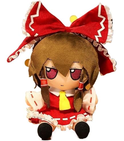 東方ぬいぐるみシリーズ40 ふもふもらん。（そのいってんご） Amazon.co.jp: 八雲藍 ぬいぐるみ 東方 ぬいぐるみシリーズ40 【八雲藍