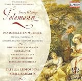 Pastorelle
