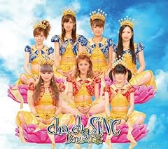 cha cha SING / Berryz�H�[