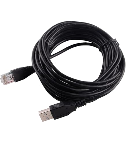 Istruzioni Per I Cavi USB APC RJ50 Smart UPS - Foto 4