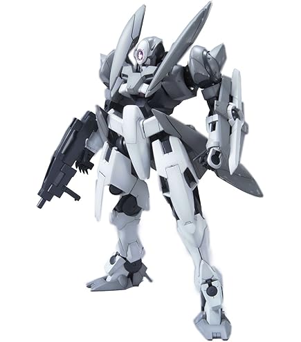 Amazon | 1/100 ティエレン地上型 ~ガンダム00(ダブルオー)シリーズ
