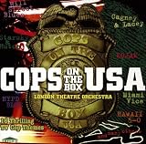 Cops on the Box U.S.a.