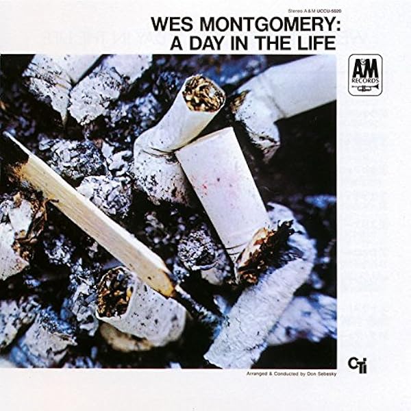 Amazon.co.jp: The Incredible Jazz Guitar Of Wes Montgomery