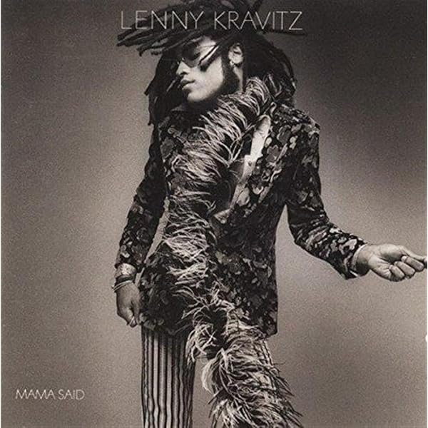 Amazon.co.jp: Lenny Kravitz Greatest Hits: ミュージック