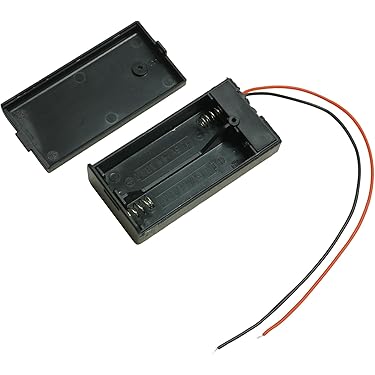RAMSAワイヤレス用電池ケース　単三2本仕様 ヨドバシ.com - サンワサプライ SANWA SUPPLY 電池ケース 単4形