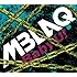 MBLAQ「Baby U!（初回限定盤A）」