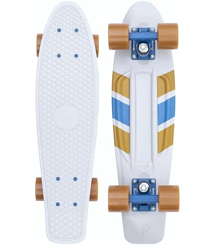 Amazon.co.jp: 【PENNY skateboard(ペニースケートボード)】27inch
