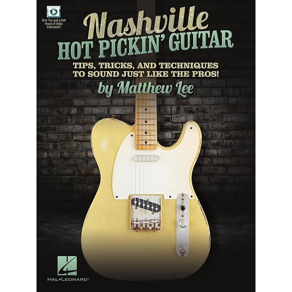 Amazon | Johnny Hiland Chicken Pickin' Guitar: From the Classic
