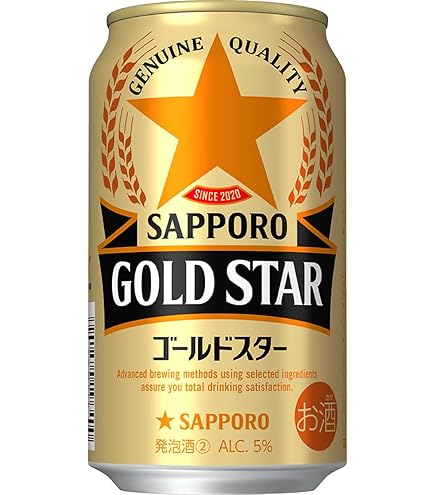 Amazon.co.jp: サッポロ 麦とホップ [新ジャンル 発泡酒 350ml×24本