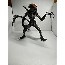 GARAGE TOY エイリアン・イフ フィギュア GARAGE TOY エイリアン・イフ フィギュア GARAGE TOY エイリアン