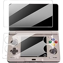 Amazon.co.jp: For AYN THOR用 TPU保護シェルケースカバー 強化保護
