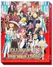Amazon.co.jp: テイルズ オブ フェスティバル 2011 [DVD] : 小野坂昌也
