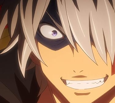 2021春アニメ - ディアヴロ