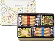 ヨックモック YOKUMOKU カドー ドゥ プランタン 20個入り