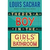 There's A Boy in the Girls' Bathroom