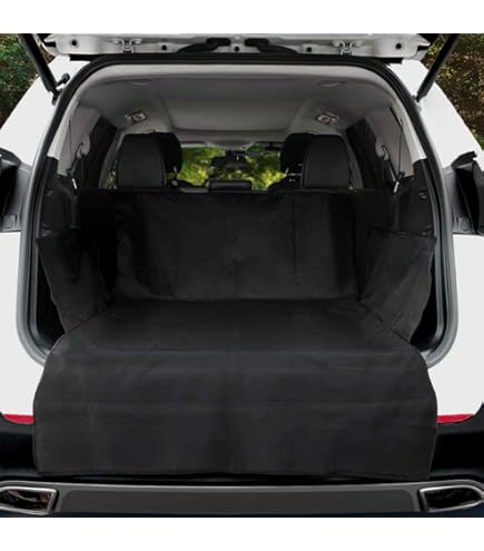 Amazon.co.jp: ラゲッジマット トランクマット USマツダ 純正品 MAZDA