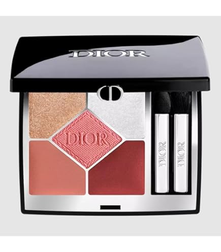 Amazon.co.jp: Dior ディオール サンク クルール アイシャドウ