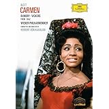 ビゼー:歌劇《カルメン》 (初回限定盤) [DVD]