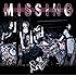 SuG「MISSING（初回限定盤A）」