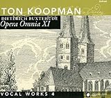 Complete Works 11 / Vocal Works 4