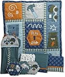 Cocalo 8 Piece Crib Bedding Set, Play Zone (Discontinued by Manufacturer) by Cocalo [並行輸入品]