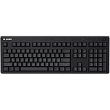 REALFORCE R3 キーボード ハイブリッド フル 45g 英語配列 ブラック&ダークグレー R3HB11