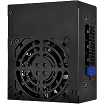 Amazon | Silver Stone DriveStrage CASE Mini-ITX 黒 SST-DS380B  