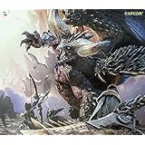 モンスターハンター:ワールド オリジナル・サウンドトラック
