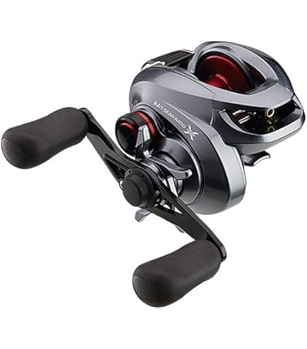 Amazon | シマノ(SHIMANO) ベイトリール 14 クロナーク CI4+ 151HG 左 