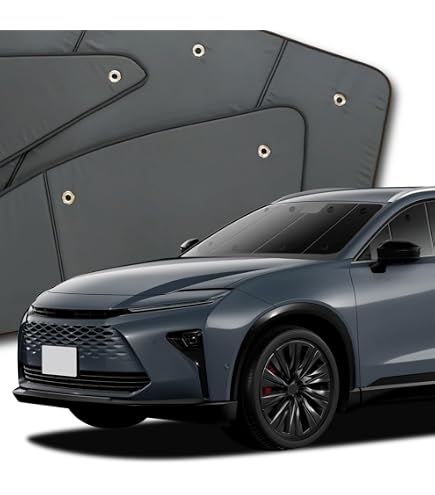Amazon | 趣味職人 プライバシー サンシェード 車 ノア ヴォクシー 70 