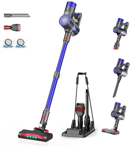 DREAME R10 Pure 3 Way掃除機 本体