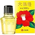 大島椿 60mL (髪・頭皮・肌 ヘアオイル) ヘアオイル