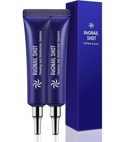 Amazon.co.jp: Medicated Gel That Penetrates Into Your Nails and
