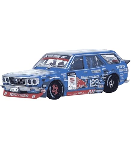 ポップレース 1/64 パンデム GR スープラ D1 GP 斎藤大吾 POP RACE 1/64 パンデム GRスープラ D1GP 2024 齋藤大吾