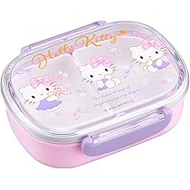 Rady ハローキティ ランチボックスセット Rady ハローキティ ランチボックスセット Rady ハローキティ