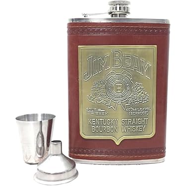 Amazon.co.jp 最新リリース: フラスコ・スキットル の新着