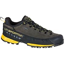 LA SPORTIVA - スポルティバ［ラ・スポルティバ］(LA SPORTIVA ) LA SPORTIVA ラ・スポルティバ Jandal Black/Yellow 27P999100