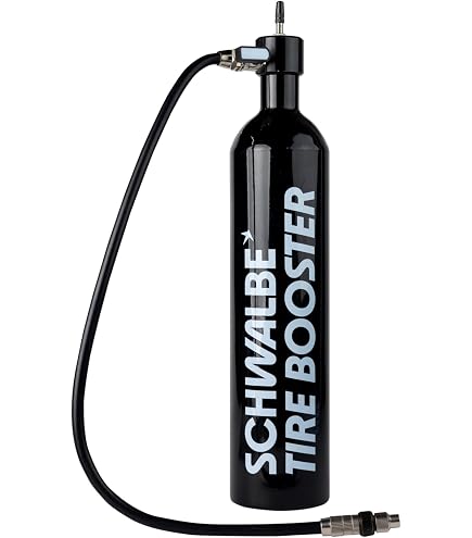 shwalbe タイヤブースター Amazon | Schwalbe (シュワルベ) TIRE BOOSTER タイヤブースター
