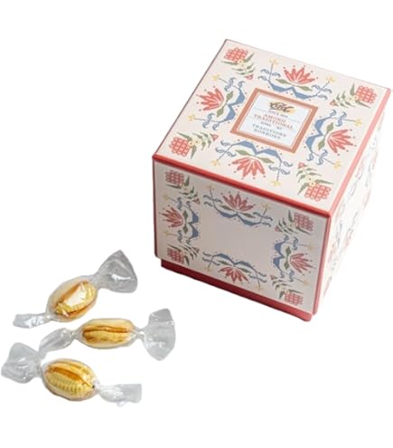 Amazon.co.jp: エーデルボンボン チョコミント キャンディ 150g : 食品