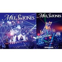 Amazon.co.jp: 【初回盤+通常盤 DVD 2形態セット】 SixTONES