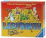 Ravensburger Labyrinth [並行輸入品]