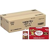 リポビタンゼリーSports180g×36個ゴルフ野球サッカー陸上バスケあらゆるスポーツに