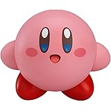 ねんどろいど 星のカービィ カービィ ノンスケール ABS&PVC製 塗装済み可動フィギュア