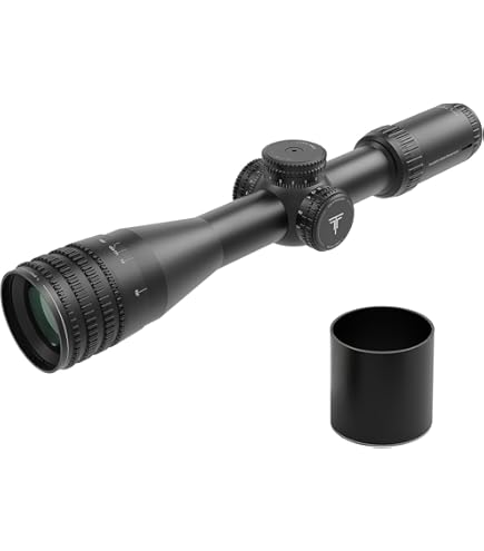 リューポルドタイプ スコープ 3.5-10×40mm リューポルド M3 タイプ 3.5-10x40 イルミネート スコープ