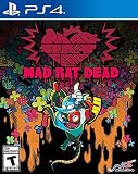 Mad Rat Dead (輸入版:北米) - PS4