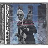 ガット・マイ・ブードゥー・ワー