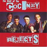 Best of the Cockney Rejects