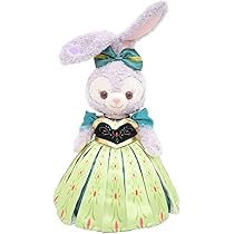 あやな♥男女ペア黄色ドレス♥️ステラ・ルーSサイズ用コスチューム 61B-nHp0B2L._AC_UL210_SR210,